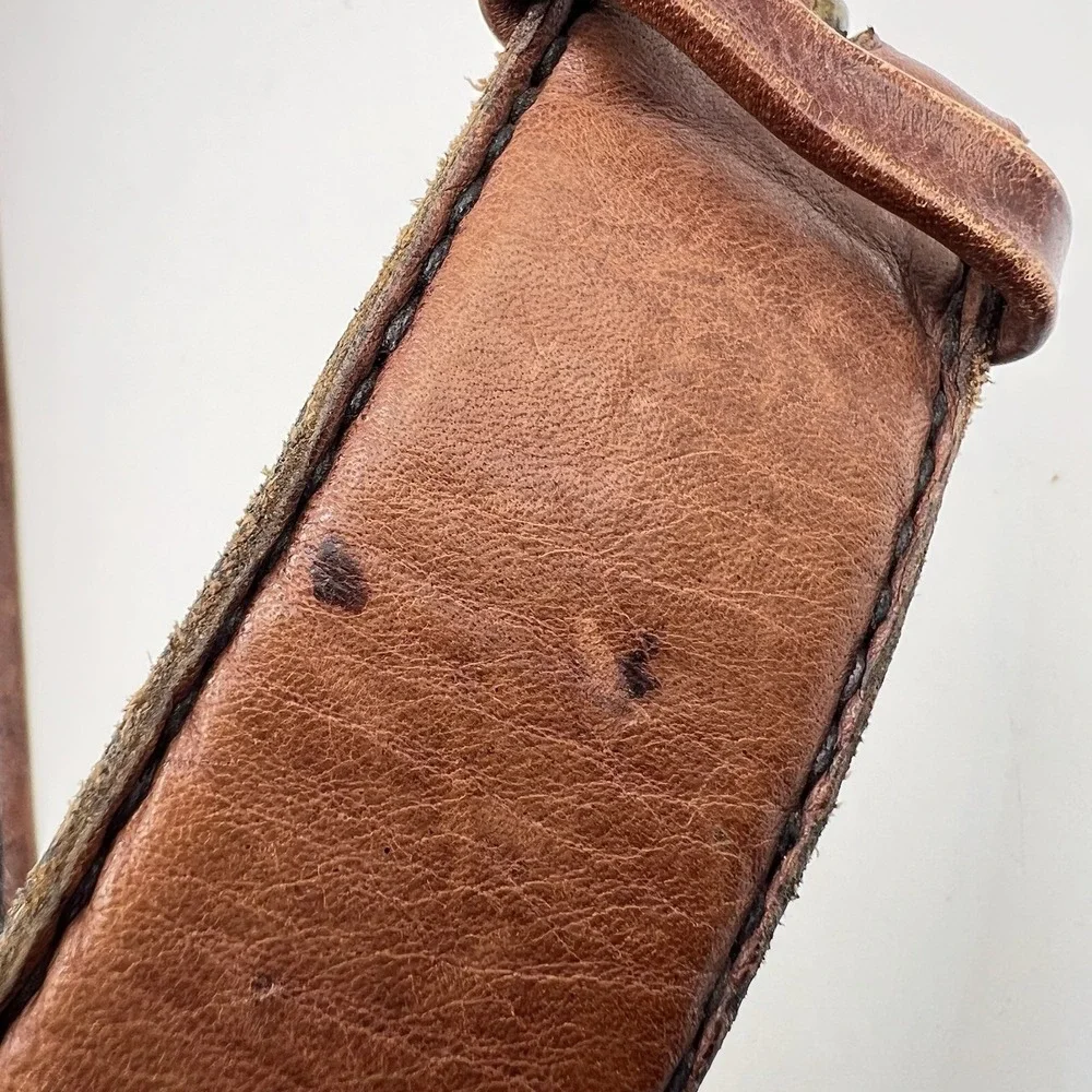 Unbranded this belt